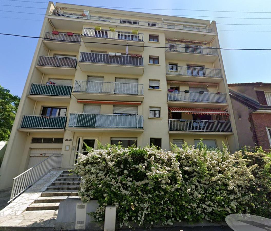 Apartment Familiale 6 Pers Avec Parking - Paris