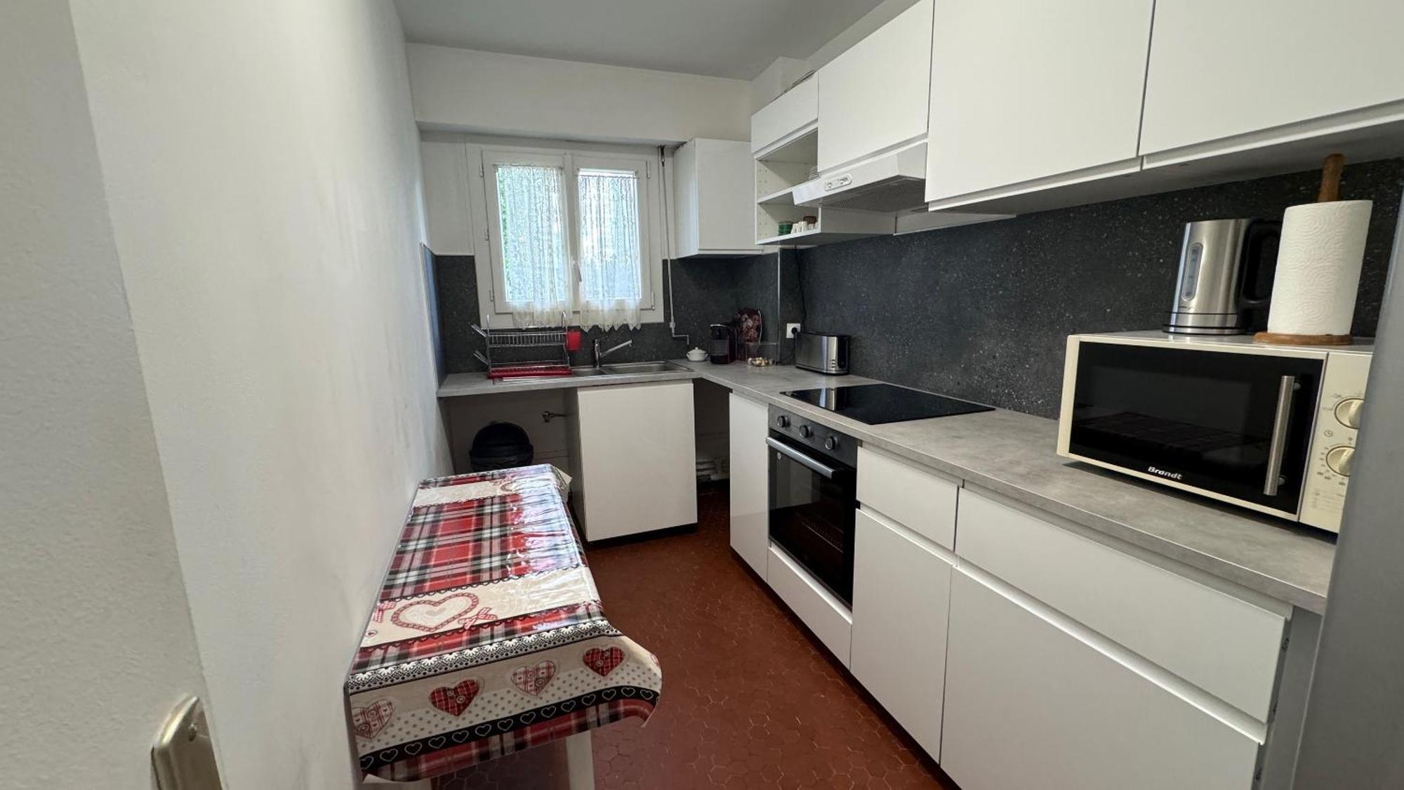 Apartment Familiale 6 Pers Avec Parking - Paris Rosny-sous-Bois