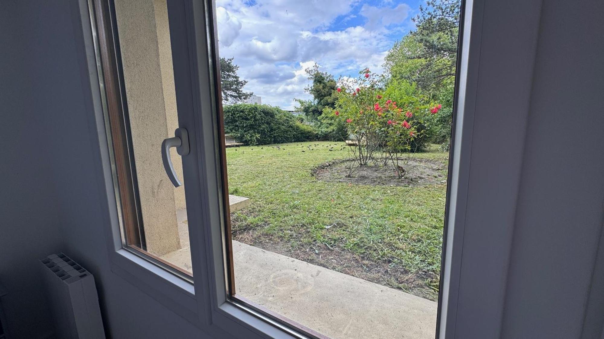 Apartment Familiale 6 Pers Avec Parking - Paris